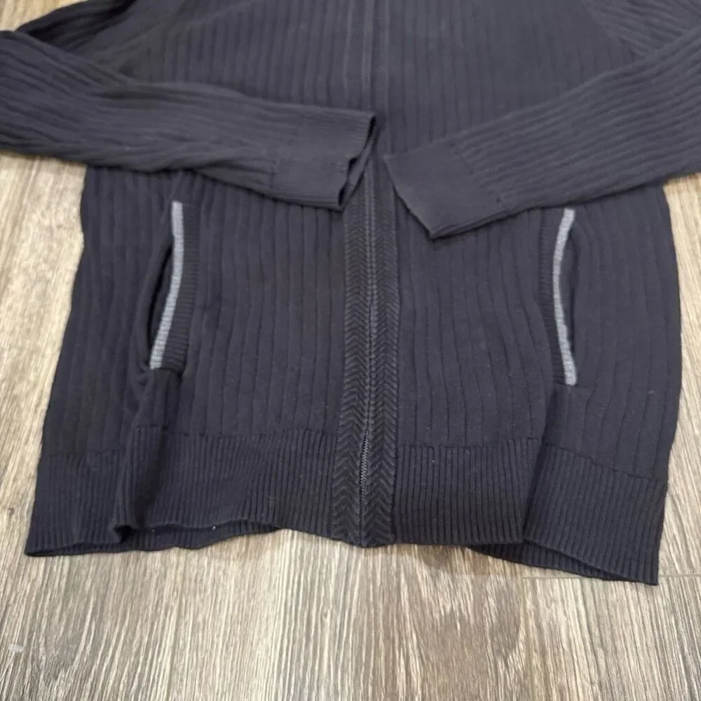 Alfani ribbed sweater
